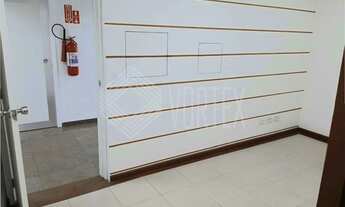 Imagem 6: Sala - Nova Campinas - Campinas