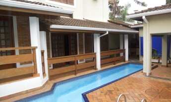 Imagem 2: CASA A VENDA VILLAGE TERRAS DE INDAIA - AQUI SE VIVE - INDAIATUBA/SP