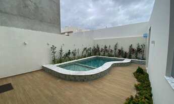 Imagem 2: Casa no condomínio Sol nascente Orla