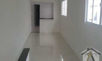 Imagem 2: CASA RESIDENCIAL em SANTOS - SP, MARAPÉ