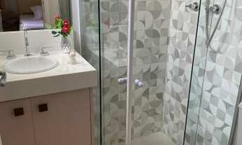 Imagem 3: Excelente Oportunidade Aquarius Landscap - Imovel para venda com 78 metros quadrados com 3