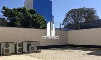 Imagem 3: Prédio comercial em Santo Amaro- São Paulo, SP