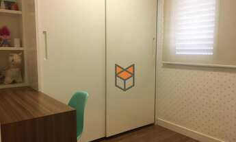 Imagem 7: Apartamento com 2 dormitórios à venda, 67 m² por R$ 570.000,00 - Mansões Santo Antônio - C