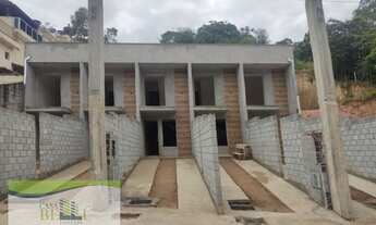 Imagem 6: Casa na Estancia Lago Azul - Franco da Rocha