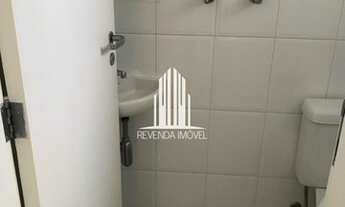 Imagem 5: Apartamento 3 dorm, 1 suite, 2 vagas Moema