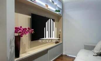 Imagem 2: Cobertura Blue Note Brooklin 4 dormitórios e 4 Vagas