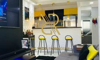 Imagem: GUARULHOS - Apartamento Padrão - PICANÇO