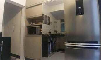 Imagem 5: Apartamento a Venda, Residencial Nova América, Jardim América, 3 Quartos Andar Alto, Sacad