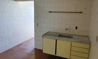 Imagem 7: Apartamento para venda possui 65 metros quadrados com 2 quartos