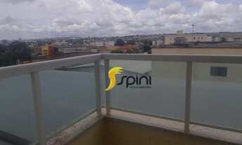 Imagem 4: Apartamento com 3 dormitórios à venda, 91 m² por R$ 480.000 - Santa Mônica - Uberlândia/MG