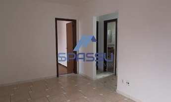 Imagem 1: BELO HORIZONTE - Apartamento Padrão - Jardim Montanhês