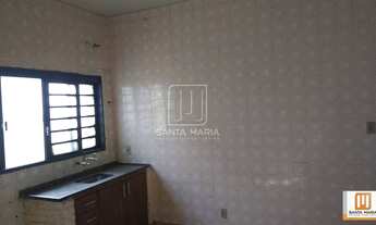 Imagem 4: Casa (térrea na rua) 3 dormitórios, cozinha planejada