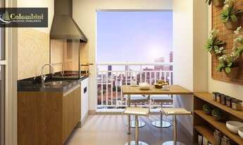 Imagem 2: Apartamento com 2 dormitórios à venda, 66 m² - Fundação - São Caetano do Sul/SP