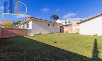 Imagem 3: Grandiosa casa com terreno no Guabirotuba com 4 quartos, 4 vagas