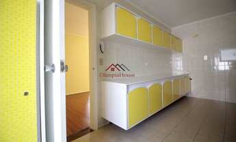 Imagem 7: Locação Apartamento 3 Dormitórios - 130 m² Paraíso