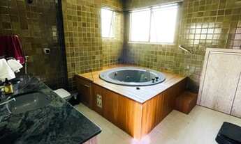 Imagem 6: Cobertura para Venda em Salvador, Brotas, 3 dormitórios, 1 suíte, 2 banheiros, 2 vagas