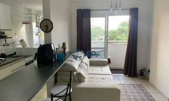 Imagem 6: Apartamento 3 dormitórios Terranova Risidence Gleba Palhano Londrina