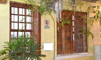 Imagem 4: Porto Alegre - Casa Padrão - Higienópolis