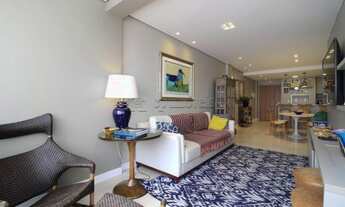 Imagem 2: XANGRI-Lá - Apartamento Padrão - Atlântida