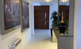 Imagem 6: Casa com 3 dormitórios à venda, 474 m² por R$ 4.999.999,00 - Alphaville - Gramado/RS