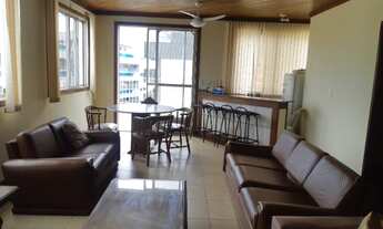 Imagem 6: Ótima cobertura duplex, a 200 mts da Praia, com boa área de lazer