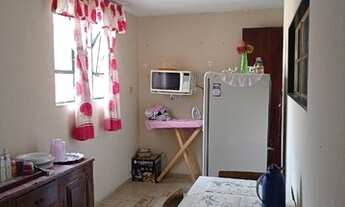 Imagem 4: Casa à venda no bairro Residencial Gramado em Uberlândia