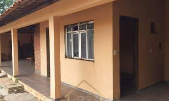 Imagem 2: Vendo casa ampla com ótima localização no bairro Jardim Califórnia