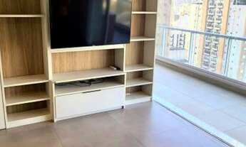 Imagem 2: Apartamento para venda com 70 metros quadrados com 1 quarto em Vila Nova Conceição - São P