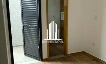 Imagem 4: APARTAMENTO 55M²2 DORMITÓRIOS(1 SUÍTE) E 1 VAGA EM VILA PIRES - SANTO ANDRÉ