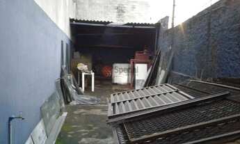 Imagem 5: Galpão na Vila Carrão