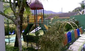 Imagem: VARGEM PEQUENA - CASA DUPLEX - 2 QUARTOS