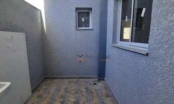 Imagem 4: Apartamento com 2 dormitórios à venda, 43 m² por R$ 265.000 - Vila Príncipe de Gales - San