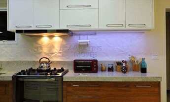 Imagem 4: Horizontes do Japi