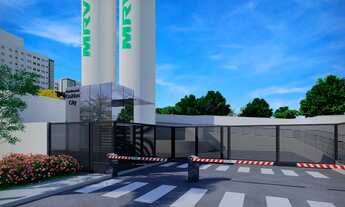 Imagem: Apartamento residencial para venda, Jardim