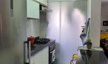 Imagem 5: Apartamento para venda com 74 m² , 2 dormitórios 2 vagas pronto para morar Vila Monumento