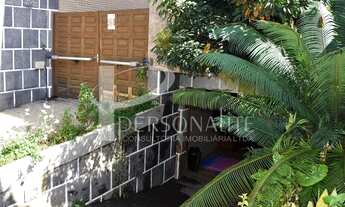 Imagem 3: Lindo Sobrado á venda no Jardim Analia Franco - Tatuapé - com 321 m² de área construída