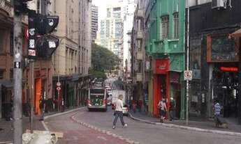 Imagem 4: SALA COMERCIAL NO CENTRO DE SÃO PAULO, PRÓXIMO METRÔ SÃO BENTO COM 72M²!