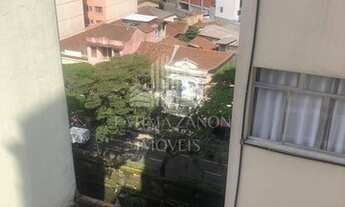 Imagem: Apartamento para venda no Centro - rua do