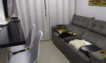 Imagem 4: Guarulhos - Apartamento Padrão - Jardim Flor da Montanha