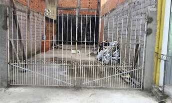 Imagem: Lote/Terreno para venda tem 75 metros quadrados