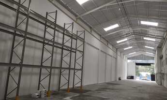 Imagem 7: Galpão para alugar, 1000 m² por R$ 28.500,00/mês - Vila Independência - São Paulo/SP