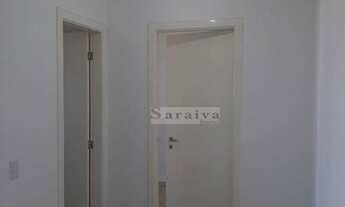 Imagem 5: Apartamento com 1 dormitório para alugar, 52 m² por R$ 2.180,00/mês - Jardim Hollywood - S