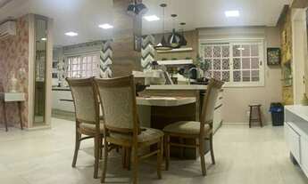 Imagem 4: Casa para venda em Coqueiros - Florianópolis - SC