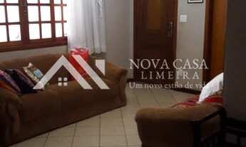 Imagem 4: Casa no Jardim São Paulo, Limeira-SP