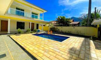 Imagem 5: Casa com 4 dormitórios à venda, 300 m² por R$ 1.299.000,00 - Cantagalo - Guapimirim/RJ