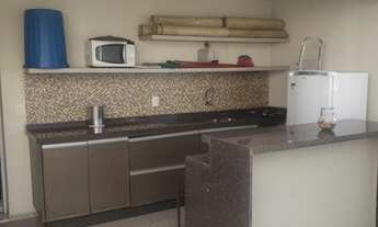 Imagem 5: Cobertura em Centro - Taubaté