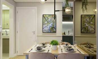 Imagem 4: Apartamento para venda tem 39 metros quadrados com 2 quartos em Pirituba - São Paulo - SP