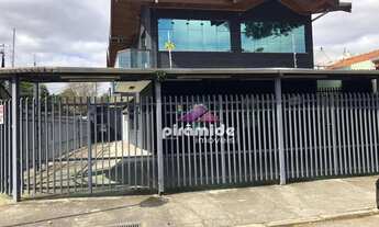 Imagem 2: Casa com 3 dormitórios, 351 m² - venda por R$ 2.500.000,00 ou aluguel por R$ 9.000,00/mês