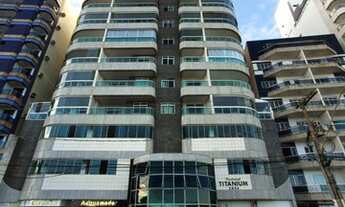 Imagem 5: Apartamento para aluguel tem 98 metros quadrados com 4 quartos em Praia do Morro - Guarapa