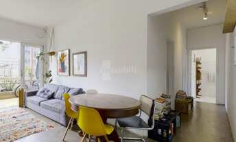 Imagem 3: APARTAMENTO COM VARANDA